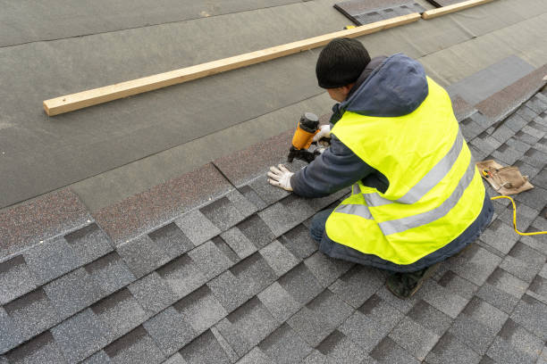 Gutter Installation and Roofing in Tracyton, WA