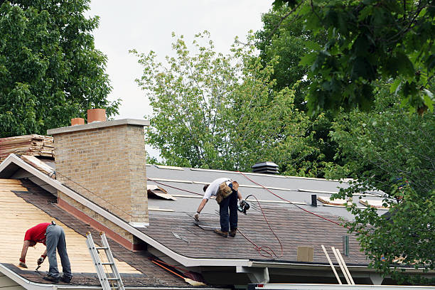 Quick and Trustworthy Emergency Roof Repair Services in Tracyton, WA