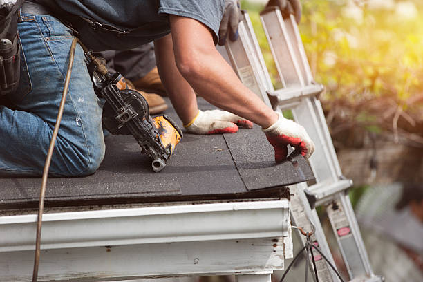 Best Emergency Roof Repair  in Tracyton, WA