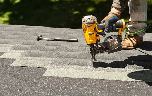 Heating Cable for Roof Installation in Tracyton, WA