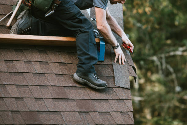 Best Storm Damage Roof Repair  in Tracyton, WA